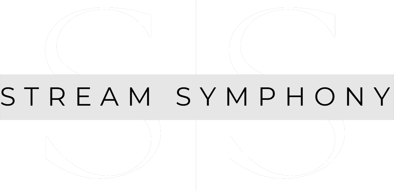 StreamSymphony